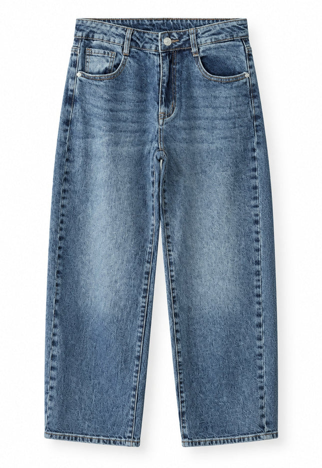 JEANS ARMONIAS DENIM ESTRELLA