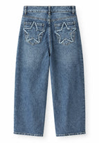 DENIM