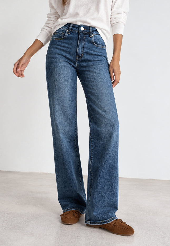 JEANS MISS ROCKY
