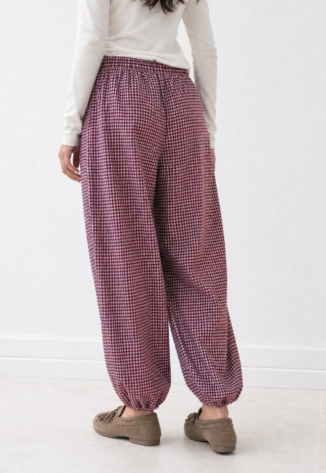 PANTALÓN ARMONIAS TEEN ROSALÍA