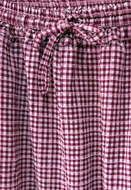 PANTALÓN ARMONIAS TEEN ROSALÍA