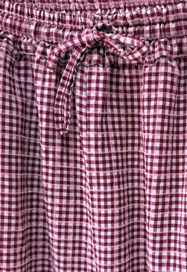 PANTALÓN ARMONIAS TEEN ROSALÍA