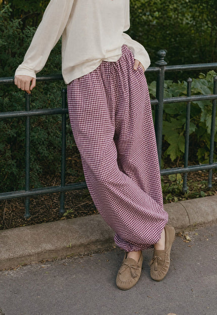 PANTALÓN ARMONIAS TEEN ROSALÍA