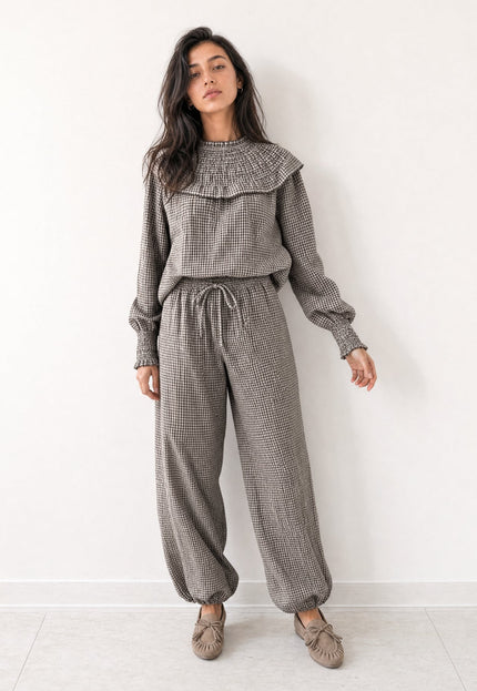PANTALÓN ARMONIAS TEEN ROSALÍA
