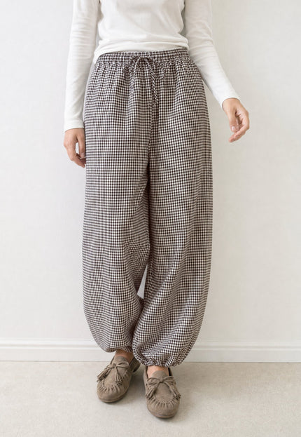 PANTALÓN ARMONIAS TEEN ROSALÍA