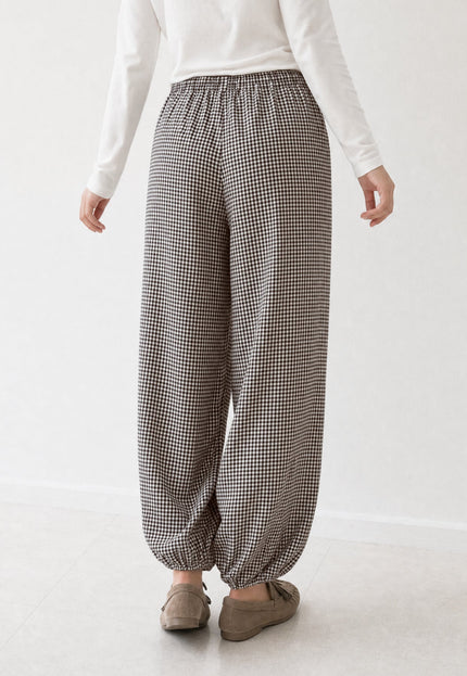 PANTALÓN ARMONIAS TEEN ROSALÍA