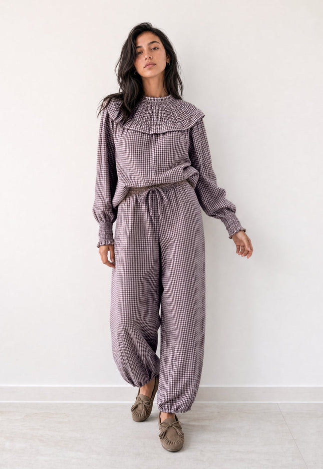 PANTALÓN ARMONIAS TEEN ROSALÍA