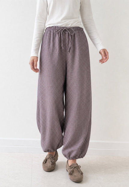 PANTALÓN ARMONIAS TEEN ROSALÍA