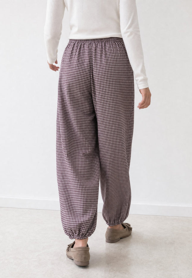 PANTALÓN ARMONIAS TEEN ROSALÍA