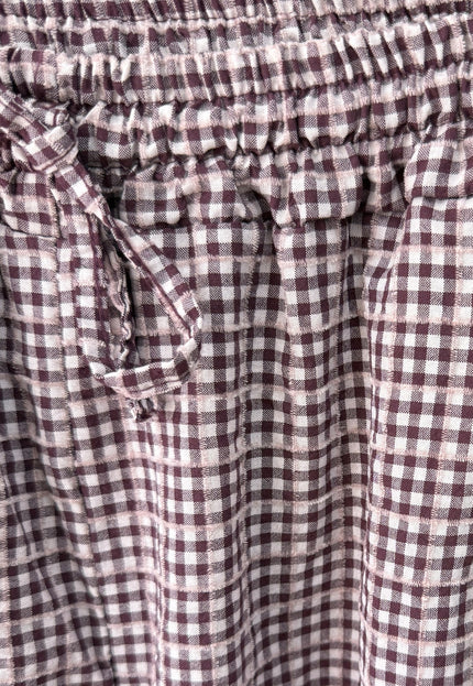 PANTALÓN ARMONIAS TEEN ROSALÍA