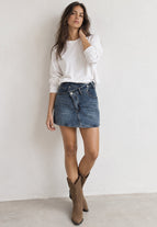 DENIM