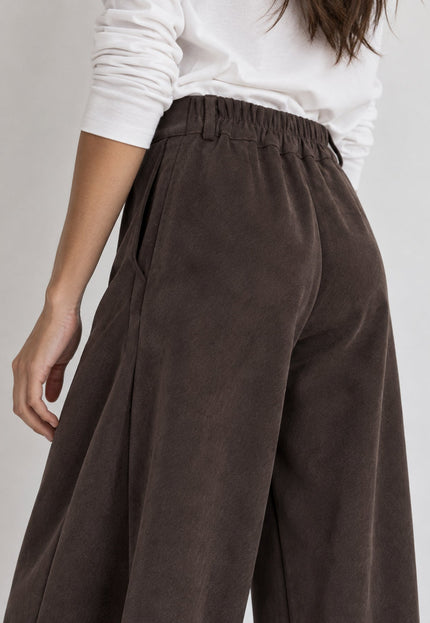 PANTALÓN ARMONIAS PANA SUAVE