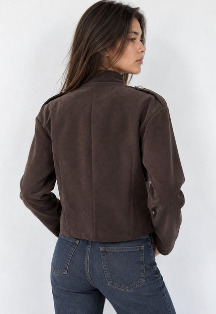 CHAQUETA ARMONIAS PANA
