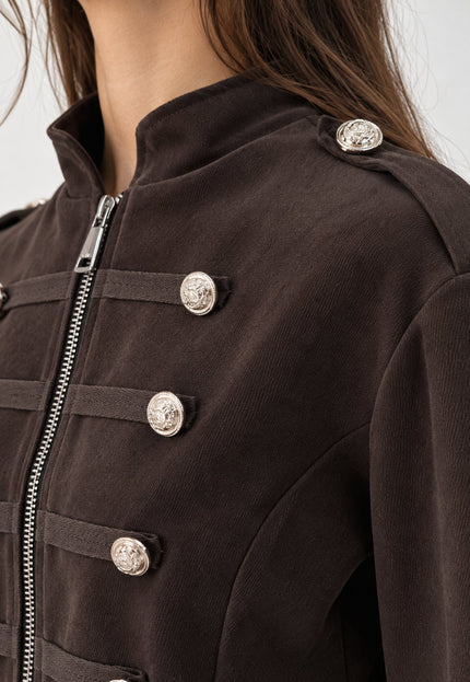 CHAQUETA ARMONIAS PANA