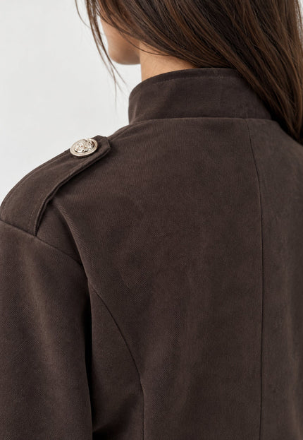 CHAQUETA ARMONIAS PANA