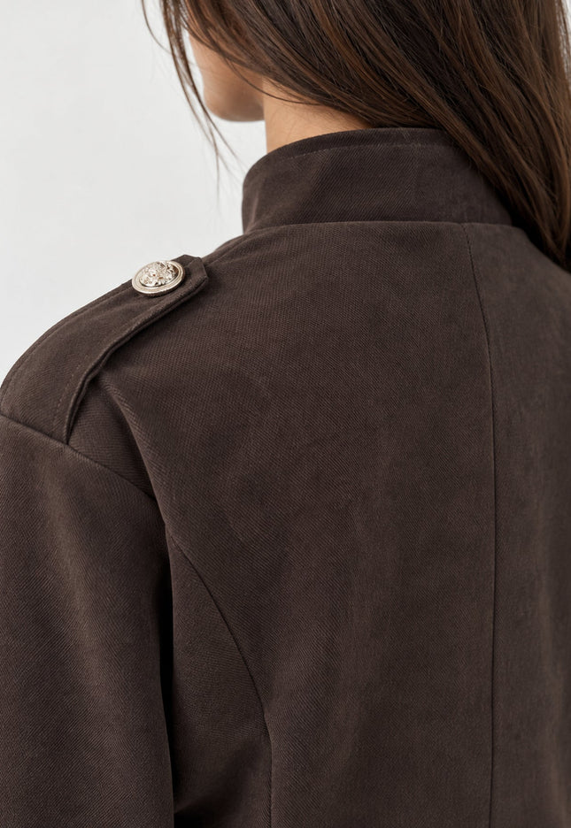 CHAQUETA ARMONIAS PANA