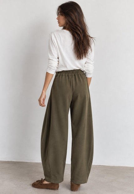 PANTALÓN ARMONIAS PANA SUAVE