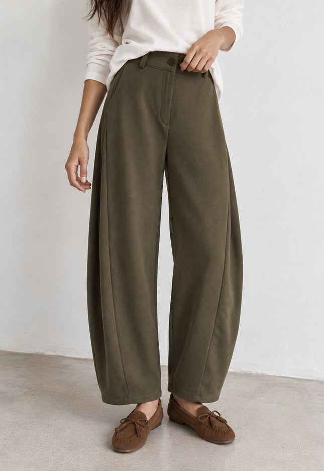 PANTALÓN ARMONIAS PANA SUAVE