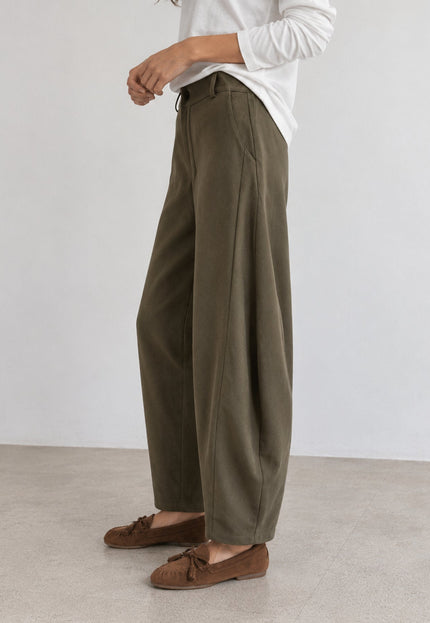 PANTALÓN ARMONIAS PANA SUAVE