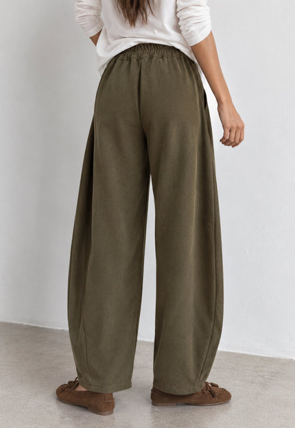 PANTALÓN ARMONIAS PANA SUAVE