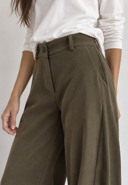 PANTALÓN ARMONIAS PANA SUAVE