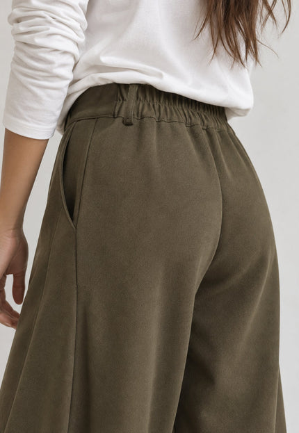 PANTALÓN ARMONIAS PANA SUAVE