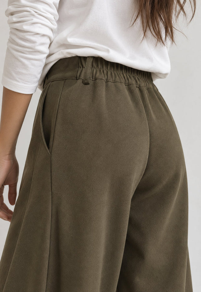 PANTALÓN ARMONIAS PANA SUAVE