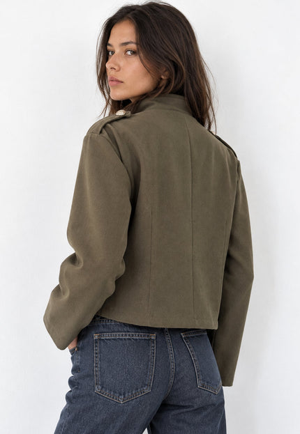 CHAQUETA ARMONIAS PANA