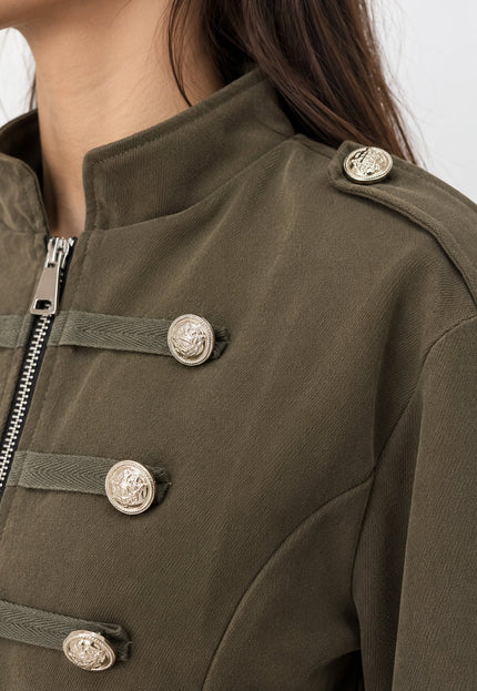 CHAQUETA ARMONIAS PANA