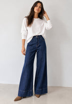 DENIM