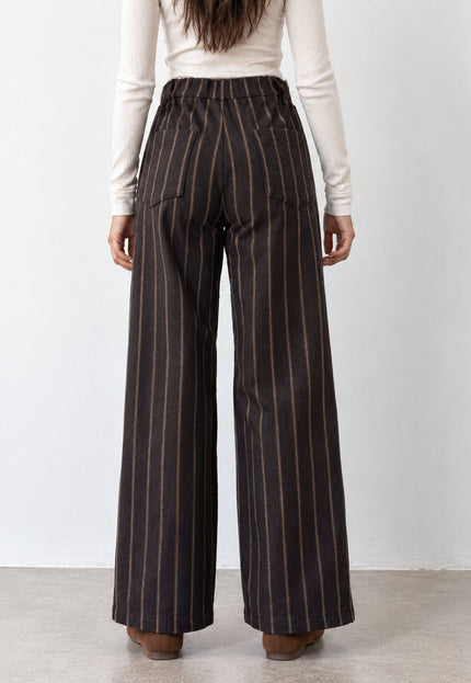 PANTALÓN ARMONIAS TEEN RAYAS TACHUELAS