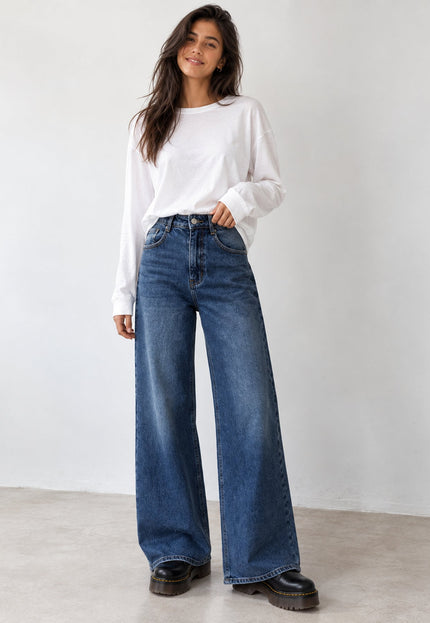 JEANS ARMONIAS TEEN STRASS ALAS