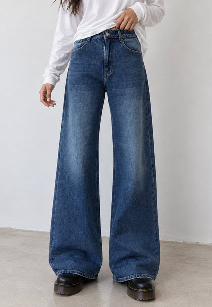 JEANS ARMONIAS TEEN STRASS ALAS