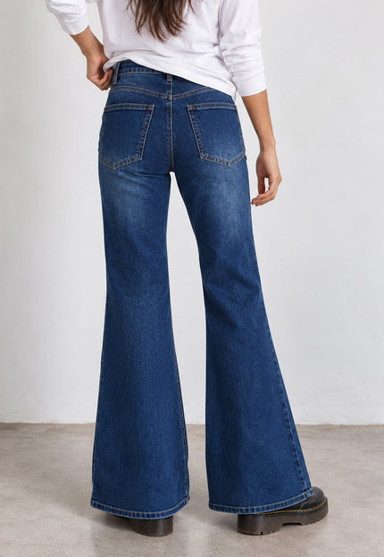 JEANS ARMONIAS TEEN FLARE ELIA