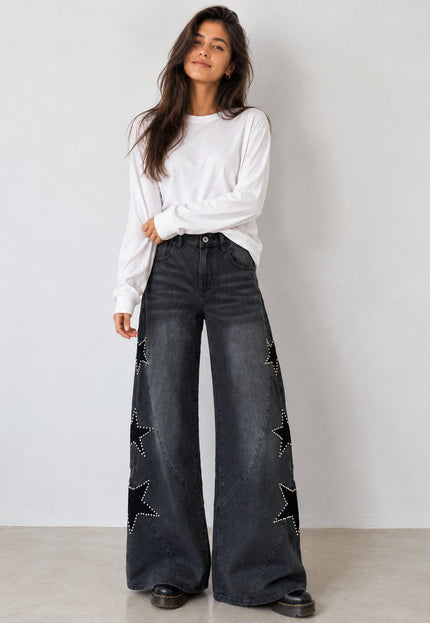 JEANS ARMONIAS TEEN AVELIN