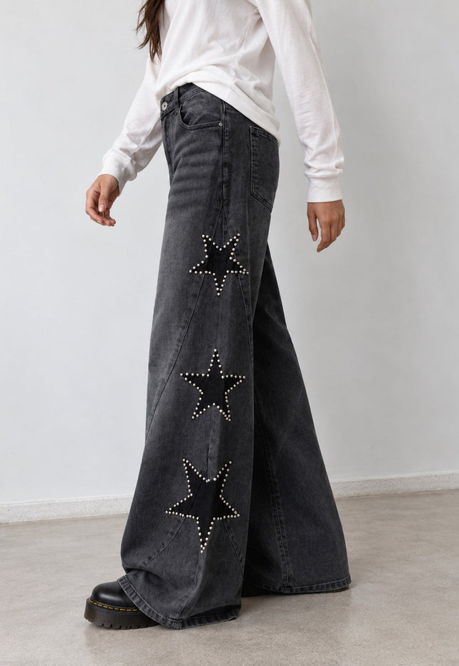 JEANS ARMONIAS TEEN AVELIN