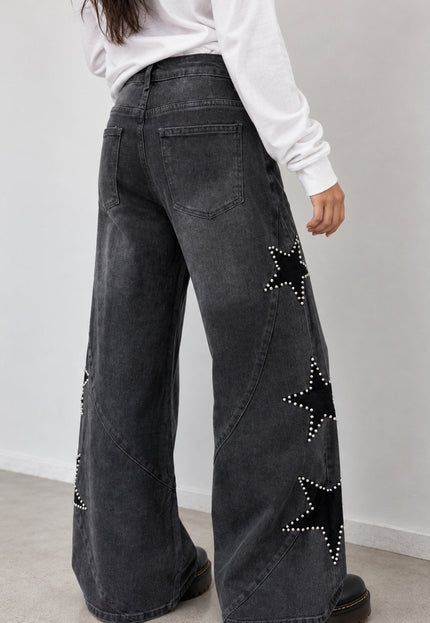 JEANS ARMONIAS TEEN AVELIN