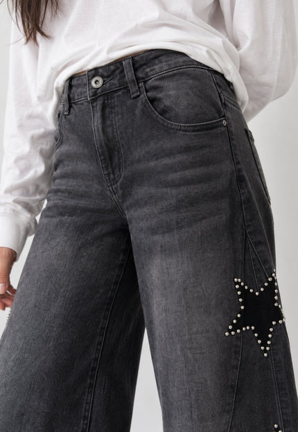 JEANS ARMONIAS TEEN AVELIN