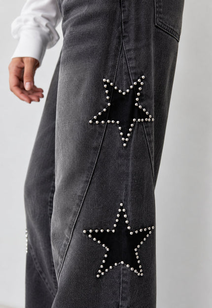 JEANS ARMONIAS TEEN AVELIN