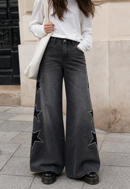 JEANS ARMONIAS TEEN AVELIN