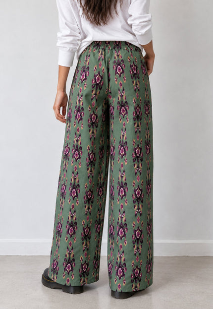 PANTALÓN ARMONIAS TEEN ESTAMPADO