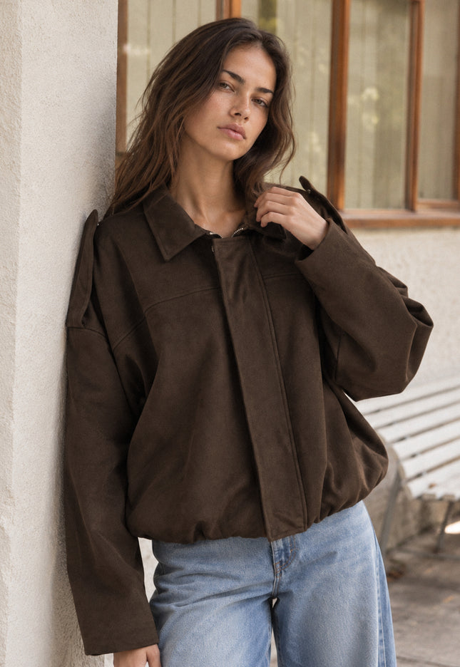 BOMBER ARMONIAS ANTE