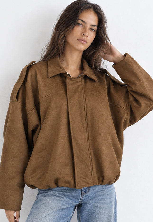 BOMBER ARMONIAS ANTE