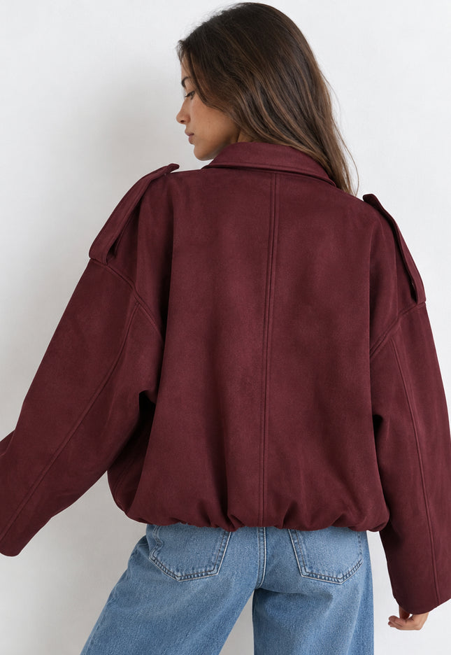 BOMBER ARMONIAS ANTE