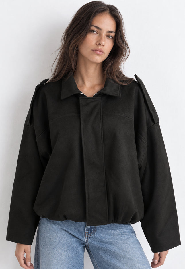 BOMBER ARMONIAS ANTE