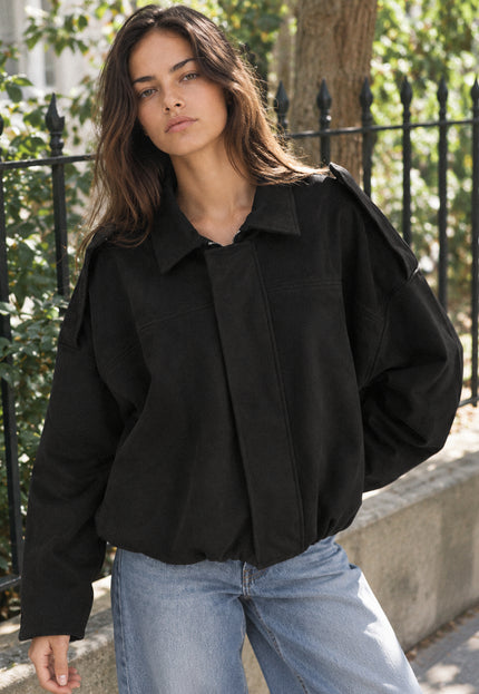 BOMBER ARMONIAS ANTE
