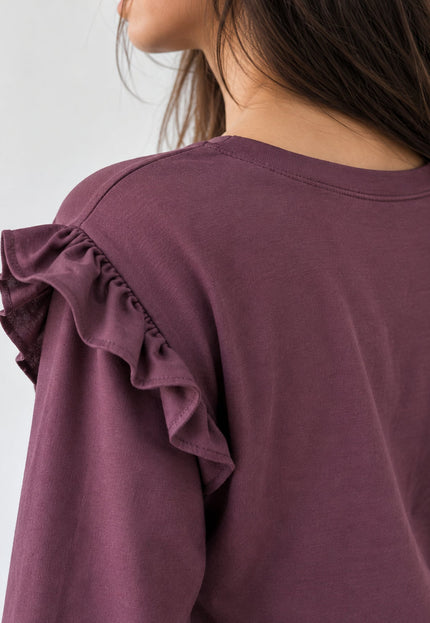 CAMISETA ARMONIAS TEEN TACHUELAS