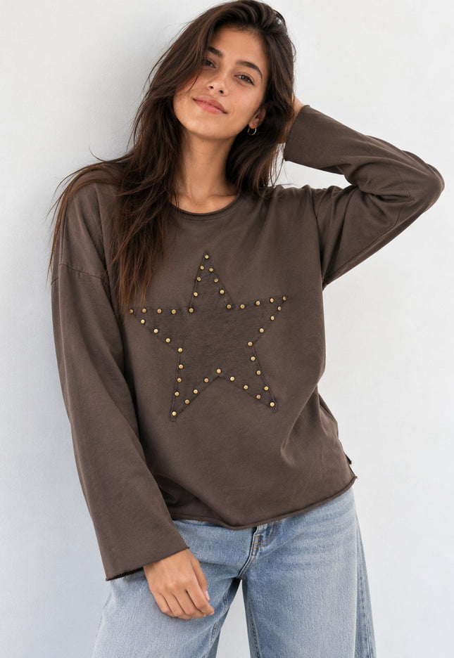 CAMISETA ARMONIAS TEEN CAYLEE