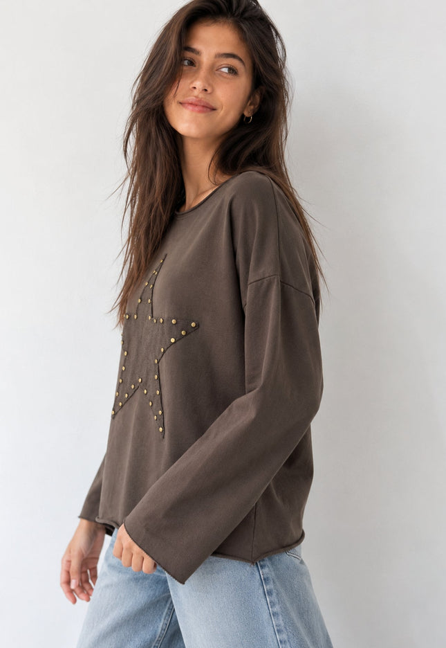 CAMISETA ARMONIAS TEEN CAYLEE