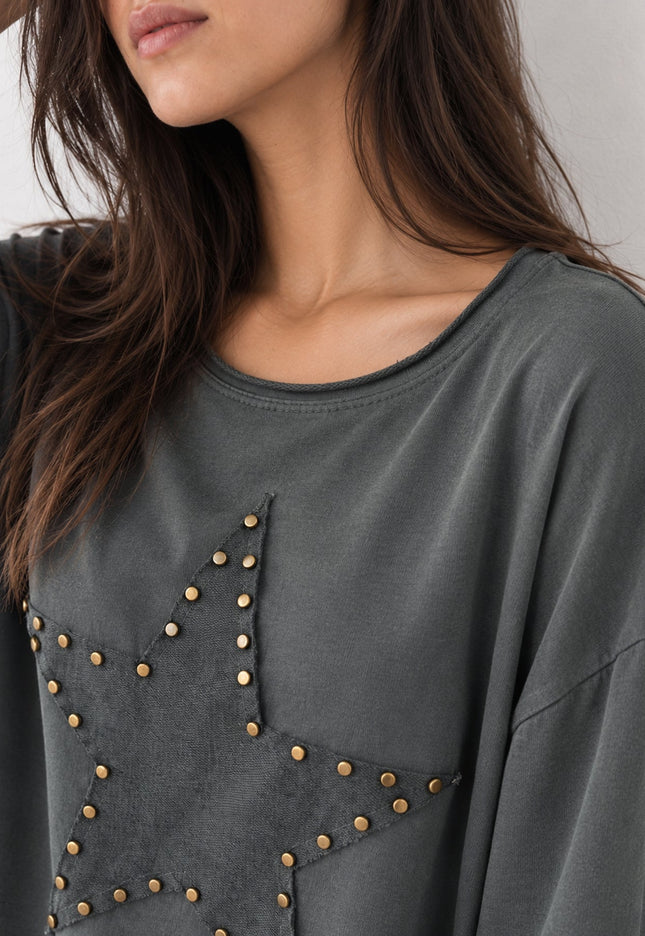 CAMISETA ARMONIAS TEEN CAYLEE